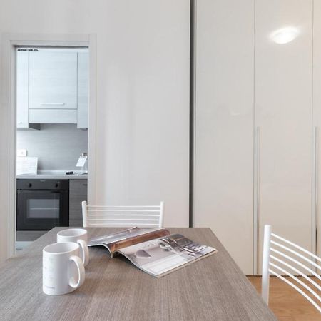 Italianway - Ampere 103 Apartment Milano Exterior foto