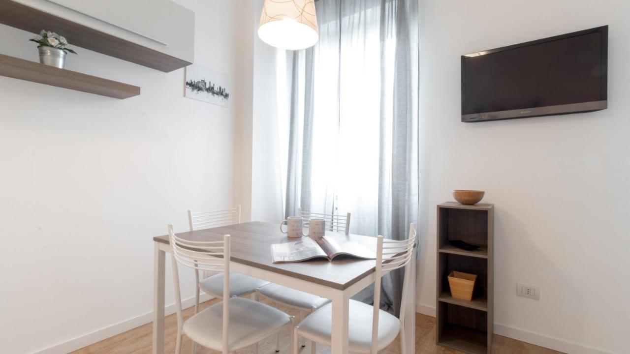 Italianway - Ampere 103 Apartment Milano Exterior foto