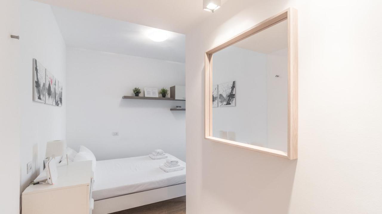 Italianway - Ampere 103 Apartment Milano Exterior foto