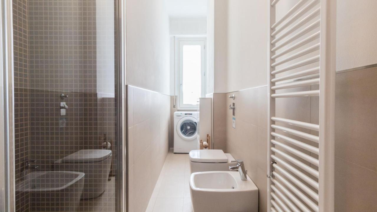 Italianway - Ampere 103 Apartment Milano Exterior foto